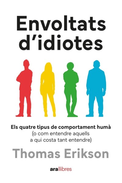 ENVOLTATS D'IDIOTES