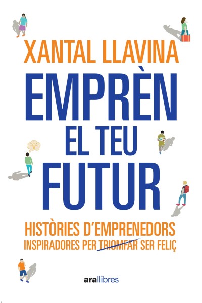 EMPRÈN EL TEU FUTUR