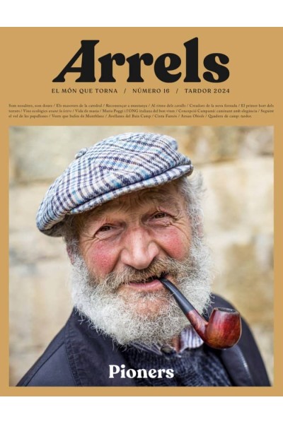 ARRELS #16