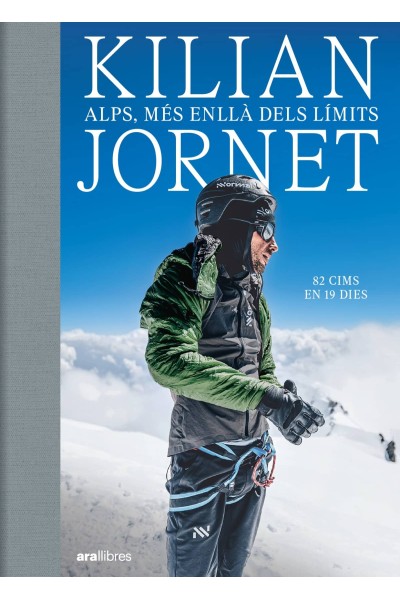 ALPS. MES ENLLA DELS LIMITS JORNET