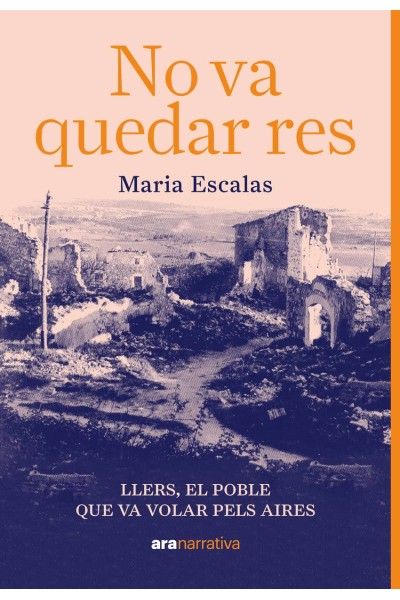NO VA QUEDAR RES