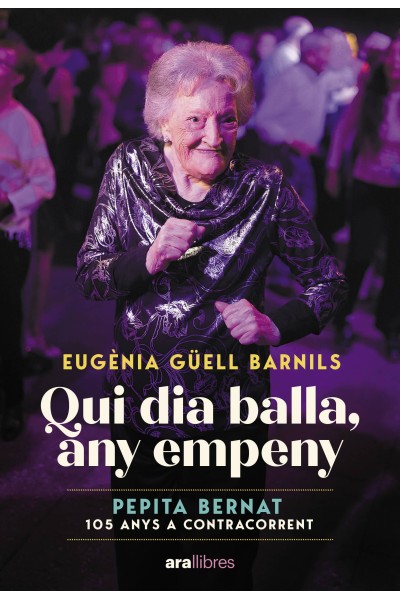 QUI DIA BALLA, ANY EMPENY