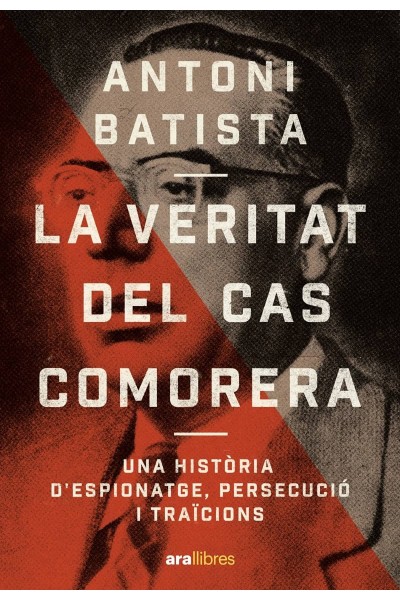 EL CAS COMORERA