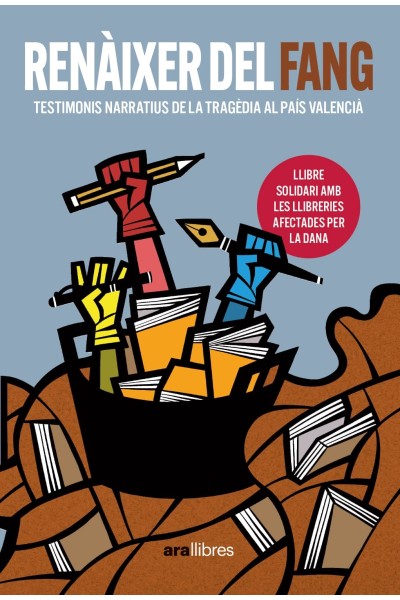 RENÀIXER DEL FANG