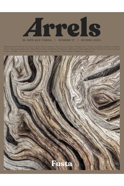ARRELS #17