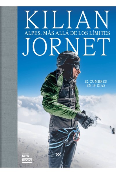 ALPES, MÁS ALLÁ DE LOS LÍMITES