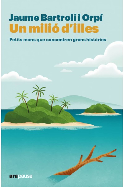 UN MILIO D´ILLES