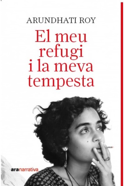 EL MEU REFUGI I LA MEVA TEMPESTA