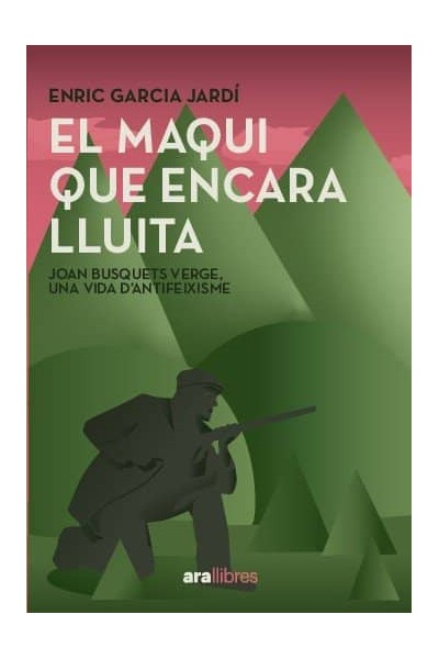 EL MAQUI QUE ENCARA LLUITA