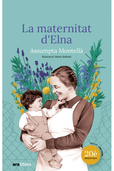 LA MATERNITAT D'ELNA