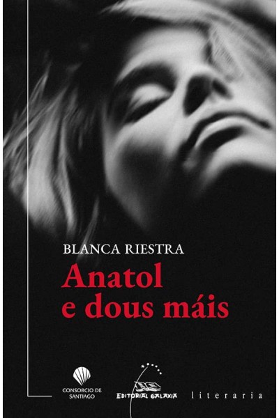 ANATOL E DOUS MÁIS
