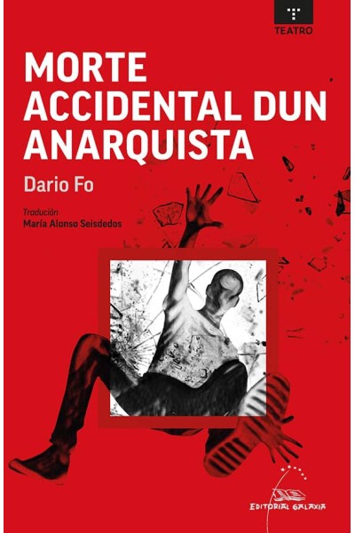 MORTE ACCIDENTAL DUN ANARQUISTA