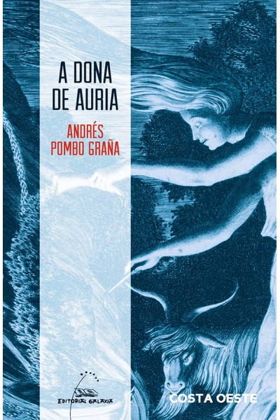 A DONA DE AURIA