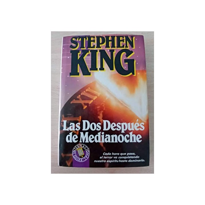 Las dos después de medianoche