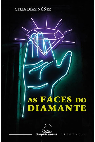 AS FACES DO DIAMANTE