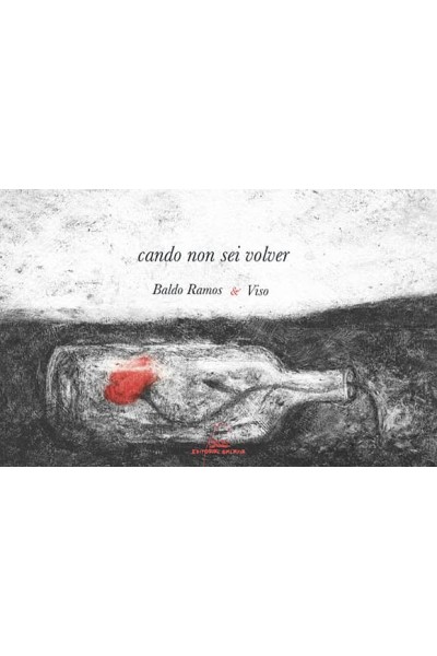 CANDO NON SEI VOLVER