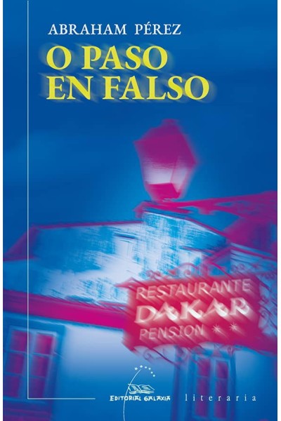 O PASO EN FALSO