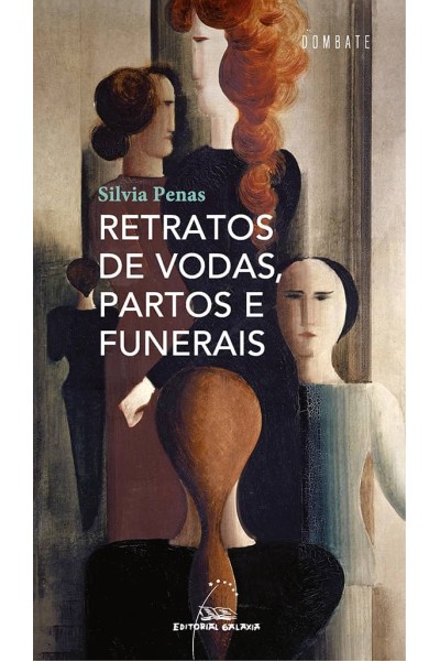RETRATOS DE VODAS, PARTOS E FUNERAIS