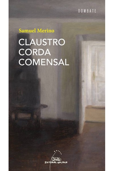 CLAUSTRO CORDA COMENSAL