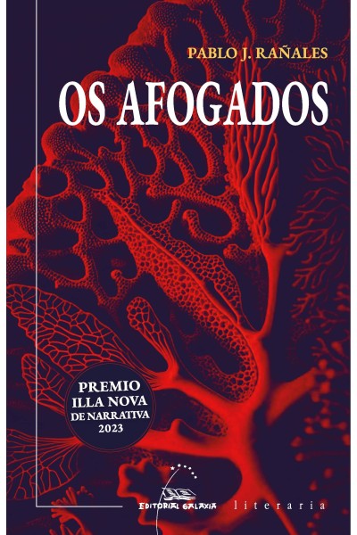 AFOGADOS, OS (VII PREMIO ILLA NOVA NARRATIVA 2023)