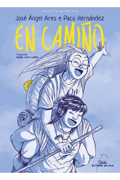 EN CAMIÑO