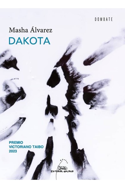DAKOTA (PREMIO VICTORIANO TAIBO 2023)