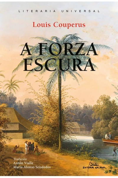 A FORZA ESCURA