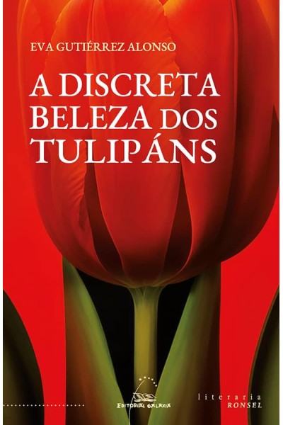 A DISCRETA BELEZA DOS TULIPANS