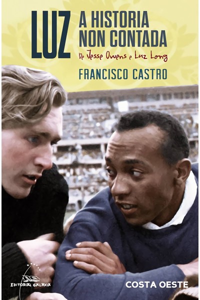 LUZ A HISTORIA NON CONTADA