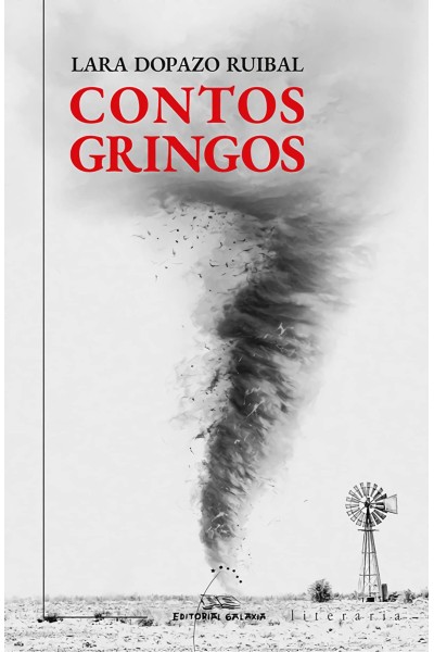 CONTOS GRINGOS