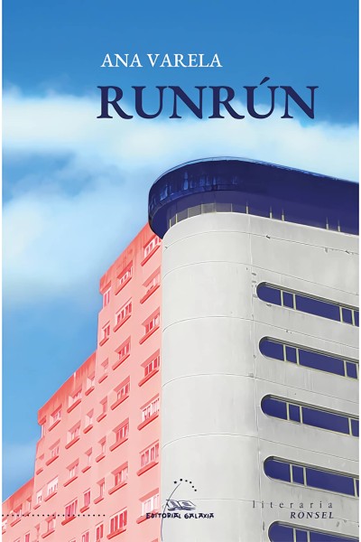 RUNRÚN