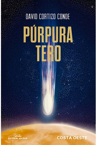 PÚRPURA TERO