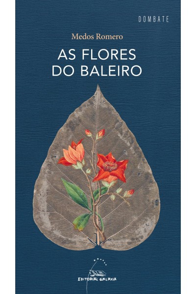 AS FLORES DO BALEIRO
