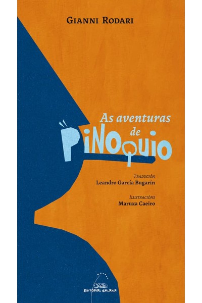AS AVENTURAS DE PINOQUIO