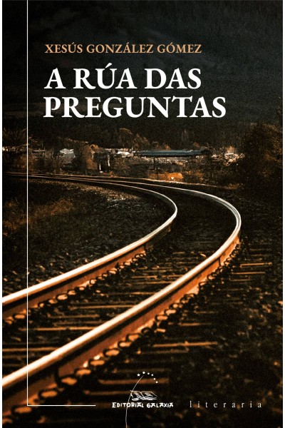 A RÚA DAS PREGUNTAS