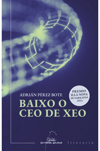 BAIXO O CEO DE XEO
