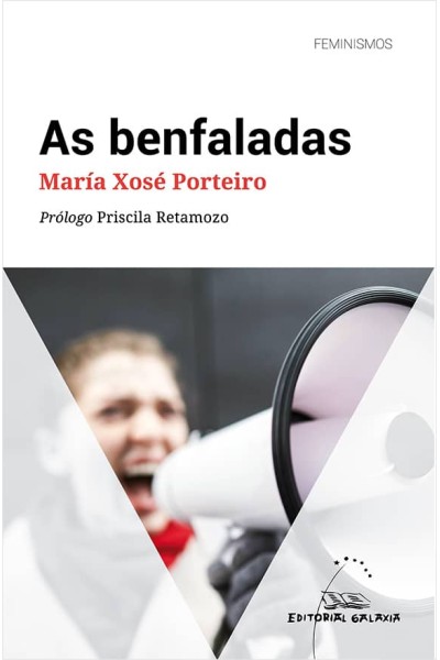 AS BENFALADAS