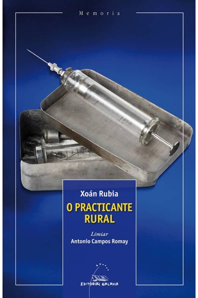 O PRACTICANTE RURAL