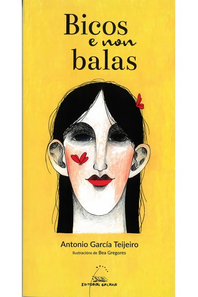 BICOS E NON BALAS