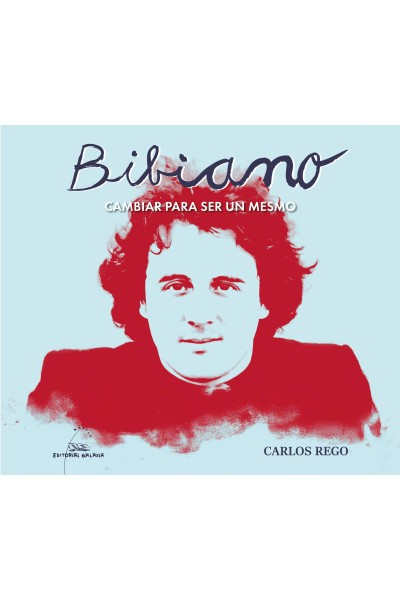 BIBIANO. CAMBIAR PARA SER UN MESMO