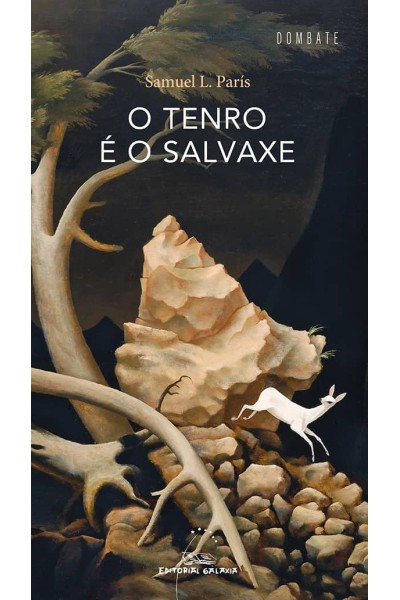O TENRO É O SALVAXE