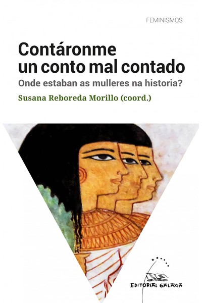 CONTÁRONME UN CONTO MAL CONTADO