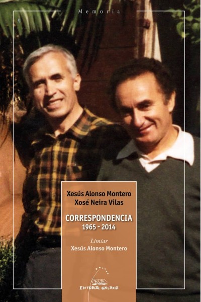 CORRESPONDENCIA 1965-2014