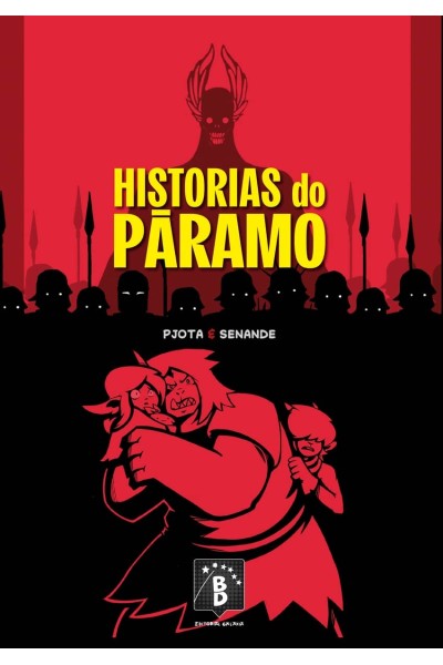 HISTORIAS DO PÁRAMO