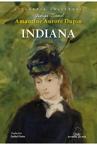 (G).INDIANA.(LITERARIA UNIVERSAL)