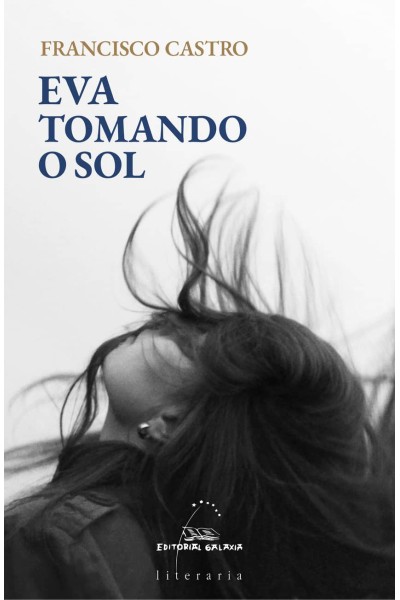 EVA TOMANDO O SOL