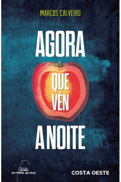 (G).AGORA QUE VEN A NOITE.(COSTA OESTE)