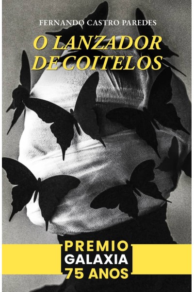 O LANZADOR DE COITELOS