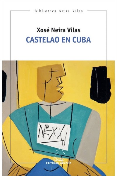 CASTELAO EN CUBA