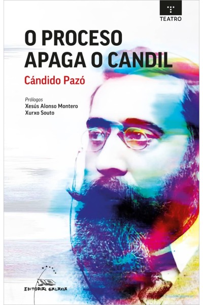 O PROCESO. APAGA O CANDIL